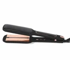 2019 High quality professional infrared hair straightener manufacturers direct supply hair irons