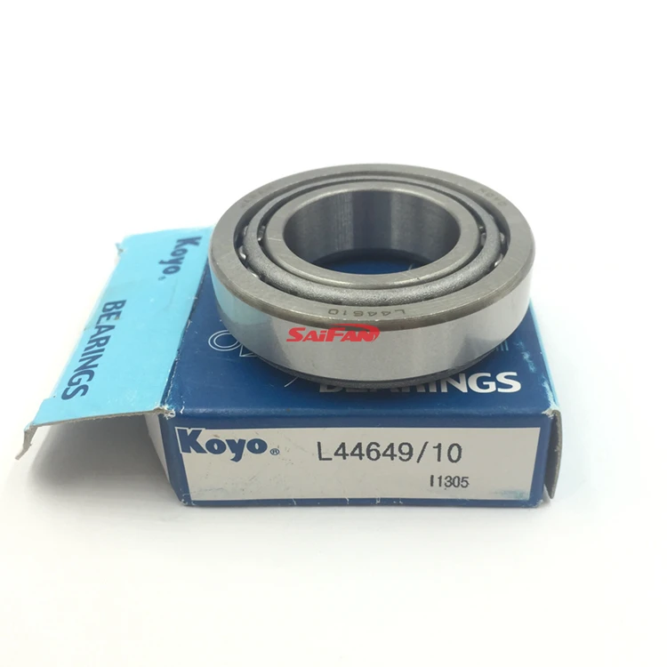 KOYO L44649 Bearing 