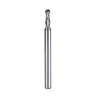 Durable Carbide Steel Utter Metal Tools Milling Cutter For Cnc Machines