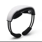 Massage device 2020 wireless pulse portable mini cervical shoulder and neck massager