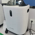 Family New Generation Portable Price 96% Hight Purity 5L Family Use Oxygen Concentrator