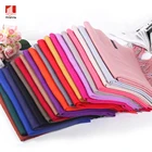 Cashmere Scarf Pashmina Scarf Wholesale Heather Solid Brushed Custom Cozy Warm Women Winter Cashmere Shawl Scarf Pashmina