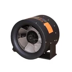 Exhaust Fan Centrifugal Fan Inline Duct Fan
