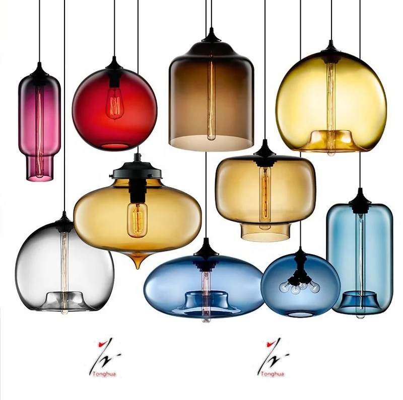 China Hanging Glass Pendant Light Wholesale Alibaba