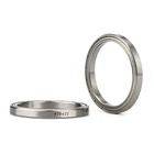 30*37*4 deep groove ball thin wall bearing 6706ZZ exercise bike bearing 6706ZZ