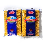 Best selling gourmet specialty spaghetti pasta refined buckwheat flour spiral