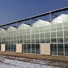 pc sheet greenhouse farm for sale