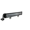 Tuffplus 20 inch 120w curved led light bar for tractor truck atv utv 4x4 car accessories led light bar auto lighting system