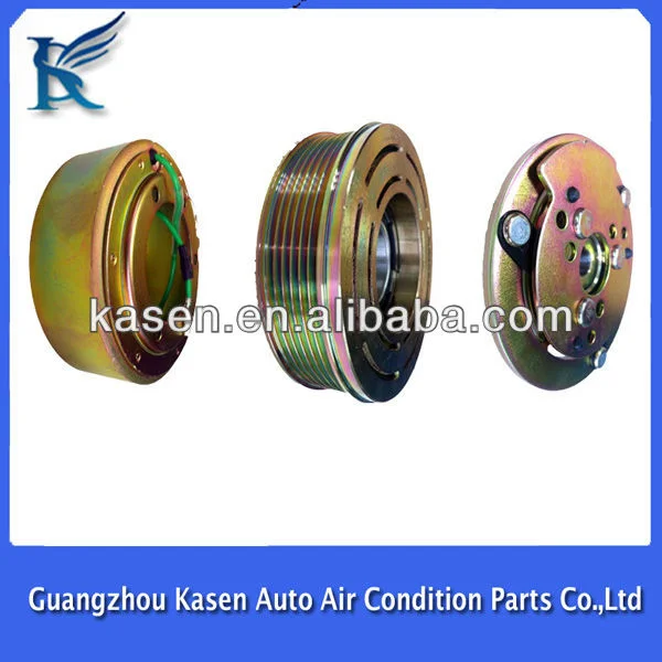 electromagnetic clutch 24v for sanden 508 compressor