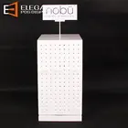 Acrylic Rotating Adult Product Display Stand