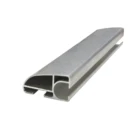 Is Alloy Aluminum Profile China Supplier 0.5mm Extrusion Aluminum Profile Catalog