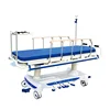 2019 Luxury Antique Foldable Hospital hydraulic stretcher