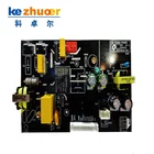 Good quality and low price pcb pcba assembly health cooker power boards printed circuit board assembly service