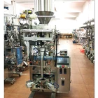Automatic Peanut Triangle Bag Packing Machine For Food