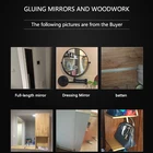 High Quality 80Ml Ceramic Adhesive Plastic Nail-Free Sealant Sealing The Gap Between Window Frame And Wall