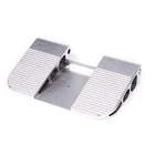 Profile Computer Aluminium Profile For China Good Manufacturer Heatsink Compatible Metal Aluminum Profile For Computer