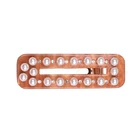 JQY031 Wholesale high quality acetate pearl hair barrettes acrylic hair clip pinza para el pelo