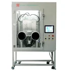 SJ-X100 フィルターテストベンチ maskbacterial 濾過効率 (bfe) テスター