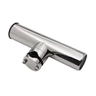 Marine Stainless Steel Fishing Boat Rod Holder
