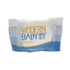 Microfiber Towel Compression Water Absorption Microfiber Facial Baby Compressed Mini Towel