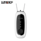 Size Generator Ffu Air Purifier Travel Size Negative Ion Generator