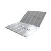Hydronic Floor Heating Systems infloor thermal board