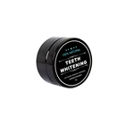 Oral Hygiene Cleaning Teeth Removal Stains Tooth Black Powders Teeth Whitening Charcoal Powder