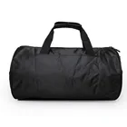 custom logo men women gym bag sports waterproof nylon travel duffle bag