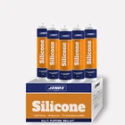 rtv silicone sealant cartridge weifang factory price 008615689156892