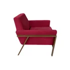 Hampton Inn Casual and Confident Hotel Bedroom Furniture outdoor luxury chair garden lounge chair