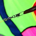 Packaging Customization Best Selling Woman Chinese Kites With Flying Thread