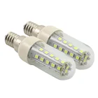 高品質 T25 E14 120V 240V 3 ワット led 冷蔵庫冷蔵庫冷凍庫 SMD2835 32led 電球