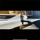430 hairline surface stainless steel sheet large quantity is stock in china