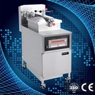PFE-800 henny penny chicken pressure chickken broaster gas pressure fryer