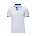 Top Quality T Shirt, Wholesale men and women Custom Polo Shirts With Embroidery