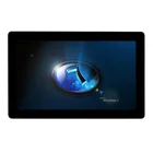 18.5" Touch Screen LCD Monitor Display 1366x768 Resolution VGA for PC POS Point