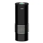 Popular Classic Design Top end Aluminum HEPA filter PM2.5 remove car air purifier