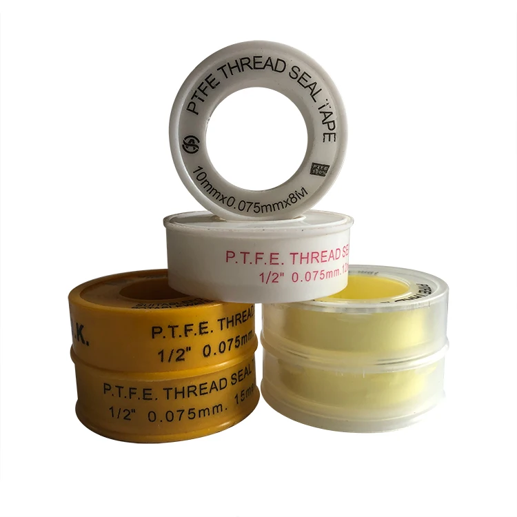 expandable ptfe tape for plumb