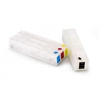 empty refill ink cartridge 974 974xl for HP PageWide Pro 452dw 477dw 477dwt printers