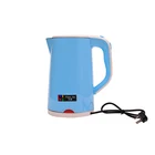 Home kitchen appliance 110v 1800W 2.5l stainless steel electric kettle
