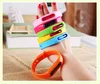 2019 new design China supplier cheap factory price non toxic deet free natural anti mosquito repellent bracelet