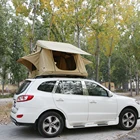 Tents Tent Camping Car Tent Cheapest Auto Camping Rooftop Tents Aluminium Soft Shell Car Suv Roof Top Tent For Truck