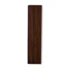 New Design Building Materials Reinforced Floor Abrasion Resistance High Gloss Melamine Plywood MDF