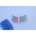 Organic Pigment Safety Twistable Silk Student Crayons Set Factory
