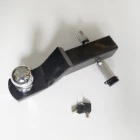 Ball Joint Mount Car Trailer Ball Joint Ball Mount For Suzuki Jimny 2019 JB74 JB64 With Latch