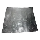 Foil Foil Paper Sheets Metallic Silver Foil Packing Paper Laminate Aluminum Foil Sheet For Christmas Gift Wrapper