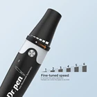 Dr. Derma Pen Factory Direct Wholesale Home Use Electric Derma Pen Dermapen Dr. Pen Ultima A7