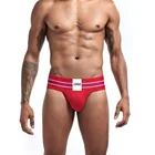Mens transparent underwear jockstrap men thong