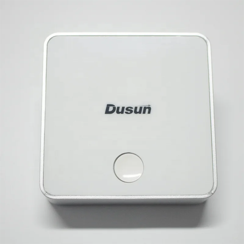 Open source wireless BLE 5.0 Gateway - Famidy.com