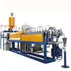 Plastic Product Making Machinery High Capacity PE/EPE Foam Sheet/Film/Roll Extruder Machine
